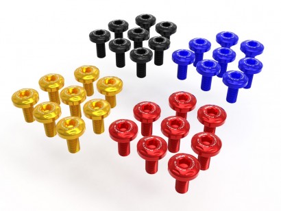 KVT66 - BMW R1300GS REAR...