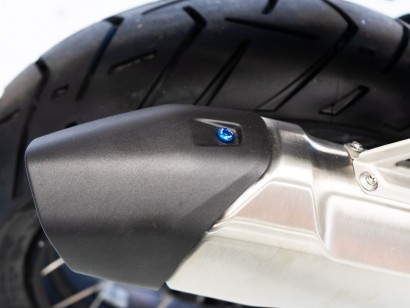 KVT68 - BMW R1300GS HIGH...