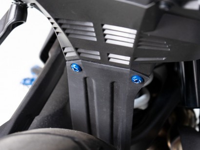 KVT70 - BMW R1300GS REAR...