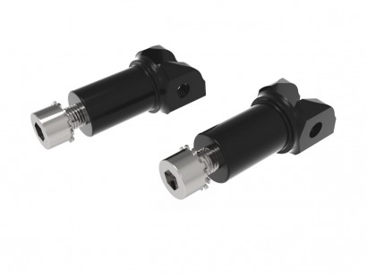 KAPM16D - KIT ATTACCHI...