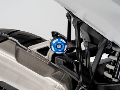 ROND11 - BMW RONDELLA...