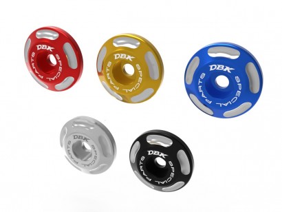 ROND11 - BMW RONDELLA...