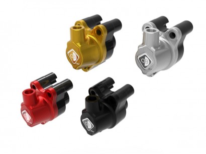 AF07 - ATTUATORE FRIZIONE...