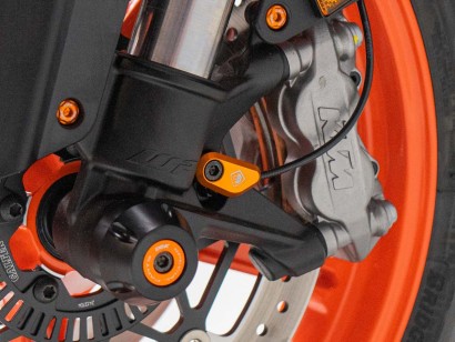 PSA06 - KTM PROTEZIONE...