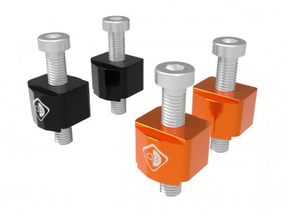 BRM07 - KTM DISTANZIALI...