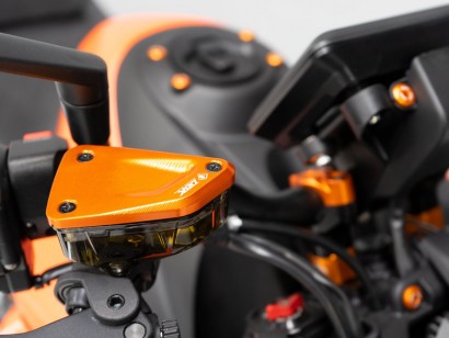 TLS24 - KTM TAPPO SERBATOIO...