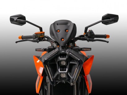 CUP27 - KTM 990 DUKE...