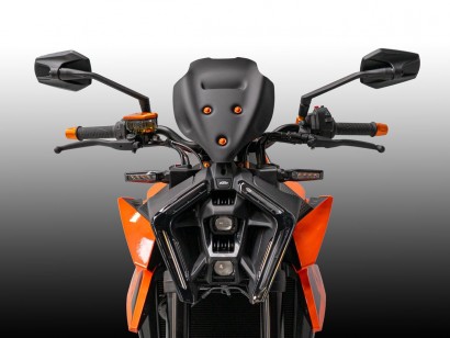 CUP28 - KTM 990 DUKE...