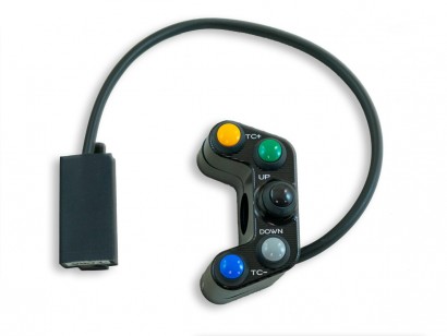 CPPI08 - V4 PULSANTIERA...