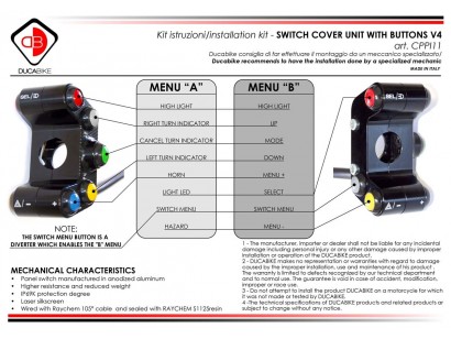 CPPI11 - V4 8 BUTTONS...