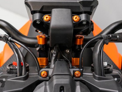 KVT72 - KTM 990 DUKE KIT...