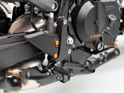 KVT75 - KTM 990 DUKE KIT...