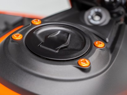 KVT91 - KTM 990 DUKE KIT...