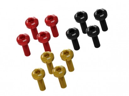 KVT78 - HM 698 KIT VITI...