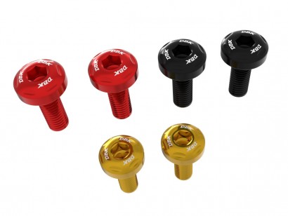 KVT79 - HM 698 SADDLE SIDE...