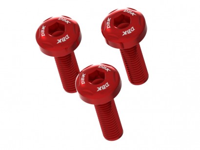 KVT85 - HM 698 HEAT GUARD...