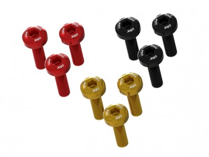 KVT85 - HM 698 HEAT GUARD...