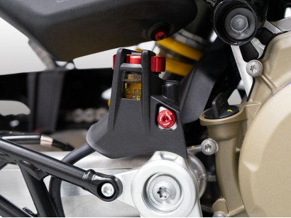 KVT89 - HM 698 REAR BRAKE...