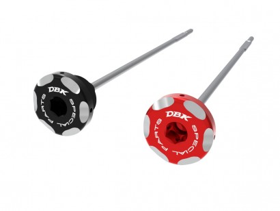 TOO06 - HM 698 MONO TAPPO...