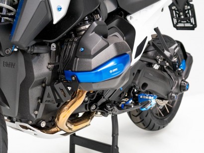 CCC01 - BMW R1300GS...