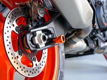 SCP05 - KTM 990 KIT...