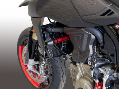 PTEL02 - HM698 MONO KIT...