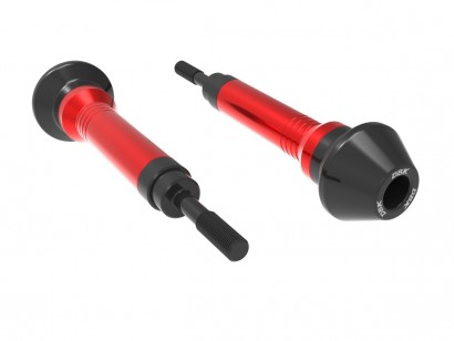 PTEL02 - HM698 MONO FRAME...