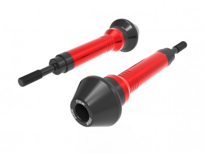 PTEL02 - HM698 MONO FRAME...