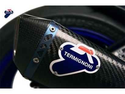 Y106080CFT - Termignoni...