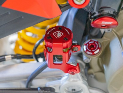 PSFP04 - HM 698 REAR BRAKE...