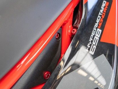 KVT88 - HM 698 KIT VITI...