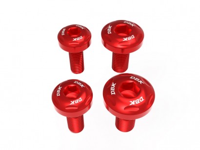 KVT88 - HM 698 KIT VITI...