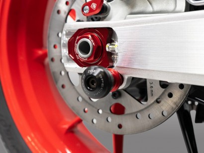 SCP06 - HM 698 KIT SUPPORTO...