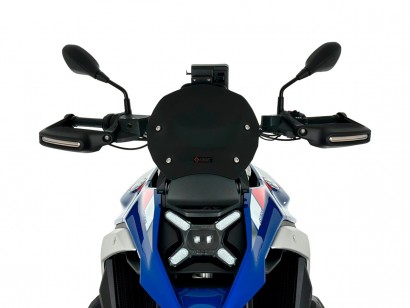 CUP30 - SPORT WINDSHIELD...