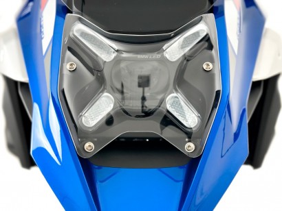 GPF03T - HEADLIGHT...