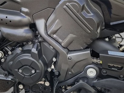 CRB172O - DIAVEL V4...