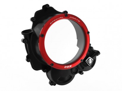 CCDV15 - DUCATI HM 698 MONO...