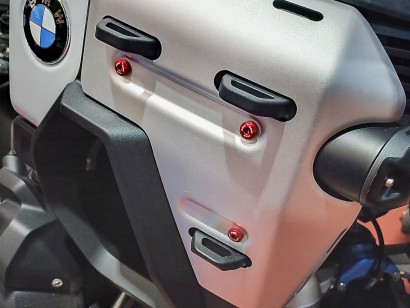 KVT92 - BMW R1300GS...