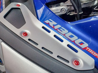 KVT93 - BMW R1300GS...