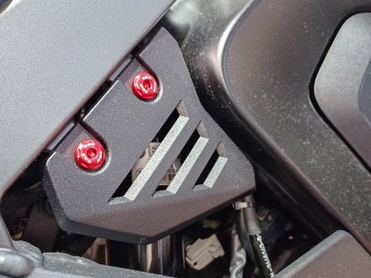 KVT94 - BMW R1300GS...