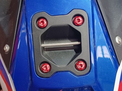 KVT95 - BMW R1300GS...