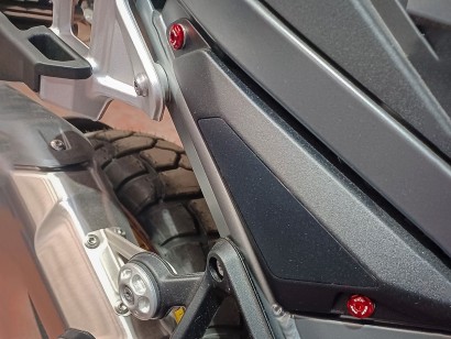 KVT96 - BMW R1300GS...