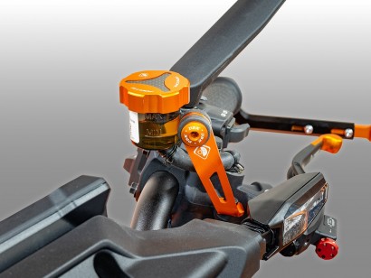 STA19 -  KTM 1390 SUPERDUKE...