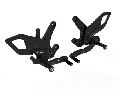 PRKTM01 - KTM 990 DUKE...