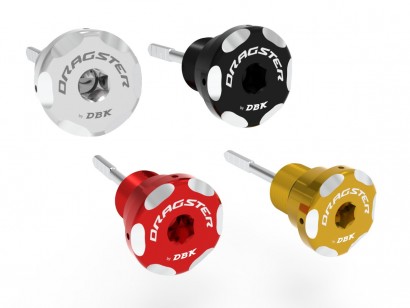 ITA014 - OIL FILLER PLUG...