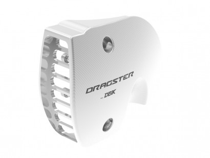 ITA017 - AIR INTAKE ITALJET...