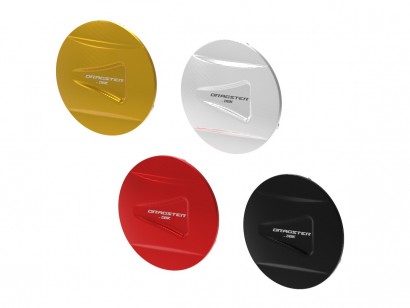 ITA019 - VARIATOR COVER...