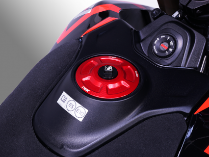 TSB09 - HM 698 MONO TAPPO...