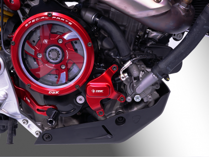 SLI18 - HM 698 MONO KIT...