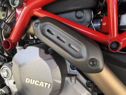 CRB205O - HM 950 CARBON...